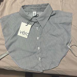 Shirt collar
